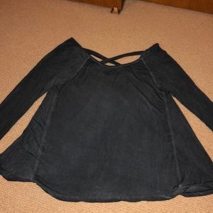 American eagle shirt